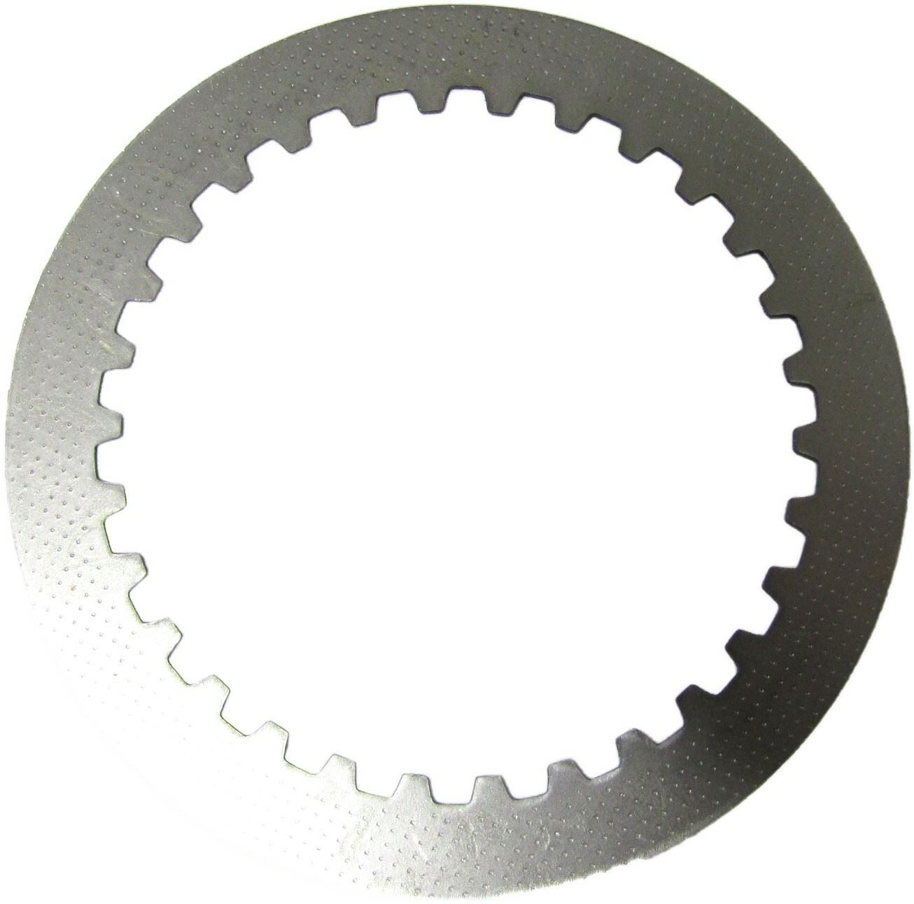 Clutch Metal Plate 192592, 192960(2.60mm)29 Pegs