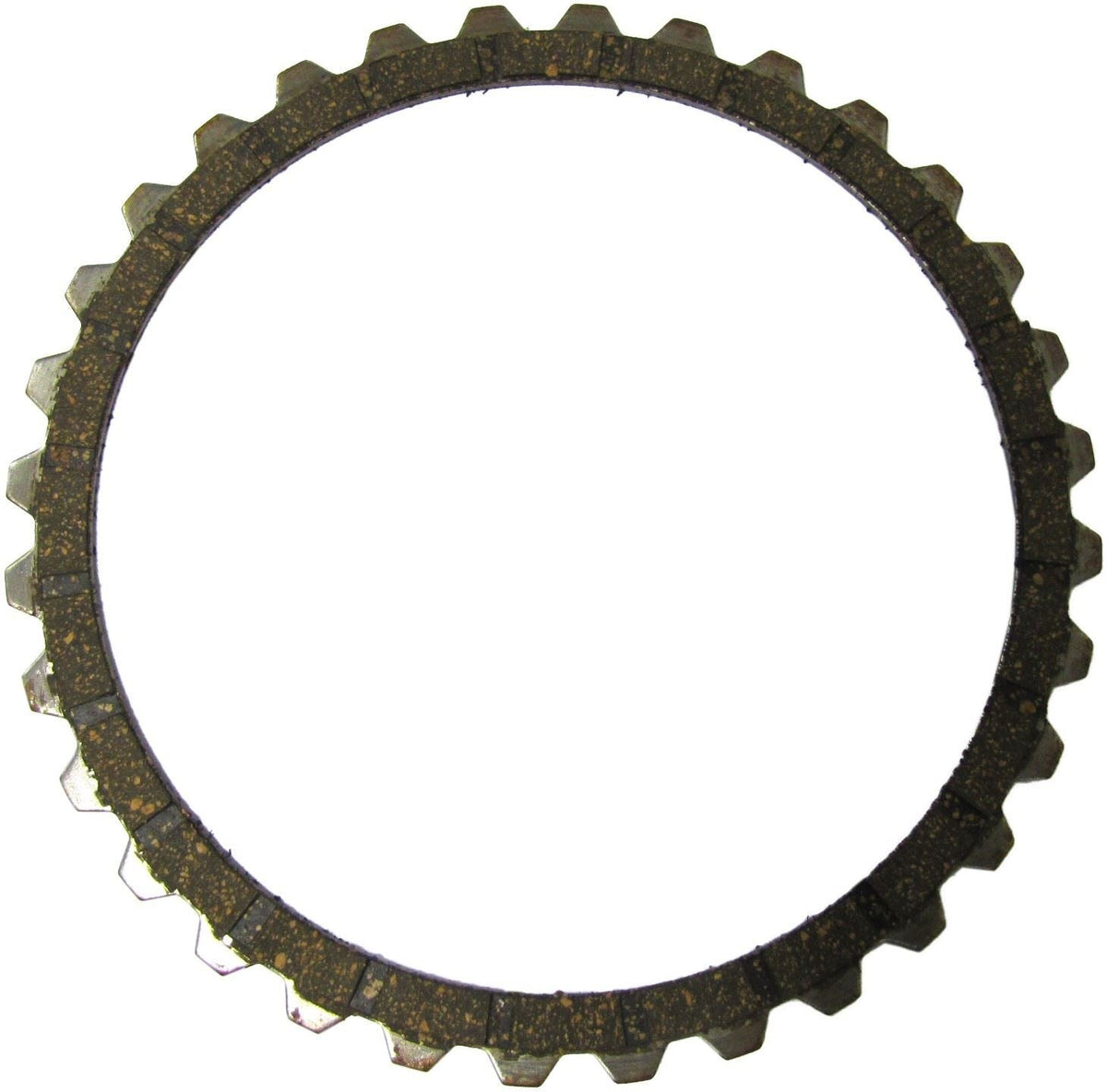 Clutch Plate 1093(2.70mm)