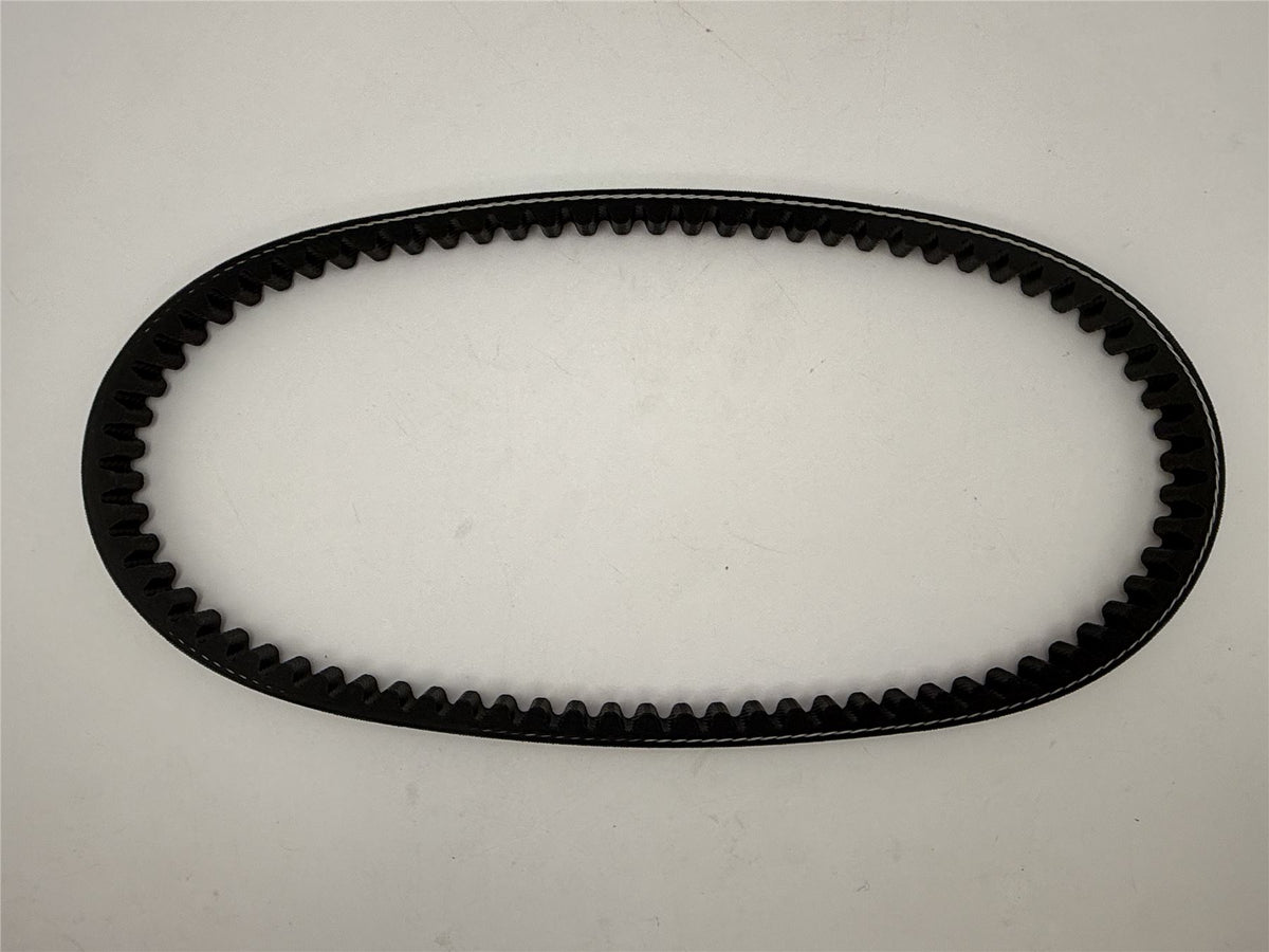 S41PLAT001 Athena Platinum Drive Belt 16.5 x 8.1 x 751 Yamaha BW's 50, YN50 Neo's, YQ50 Aerox