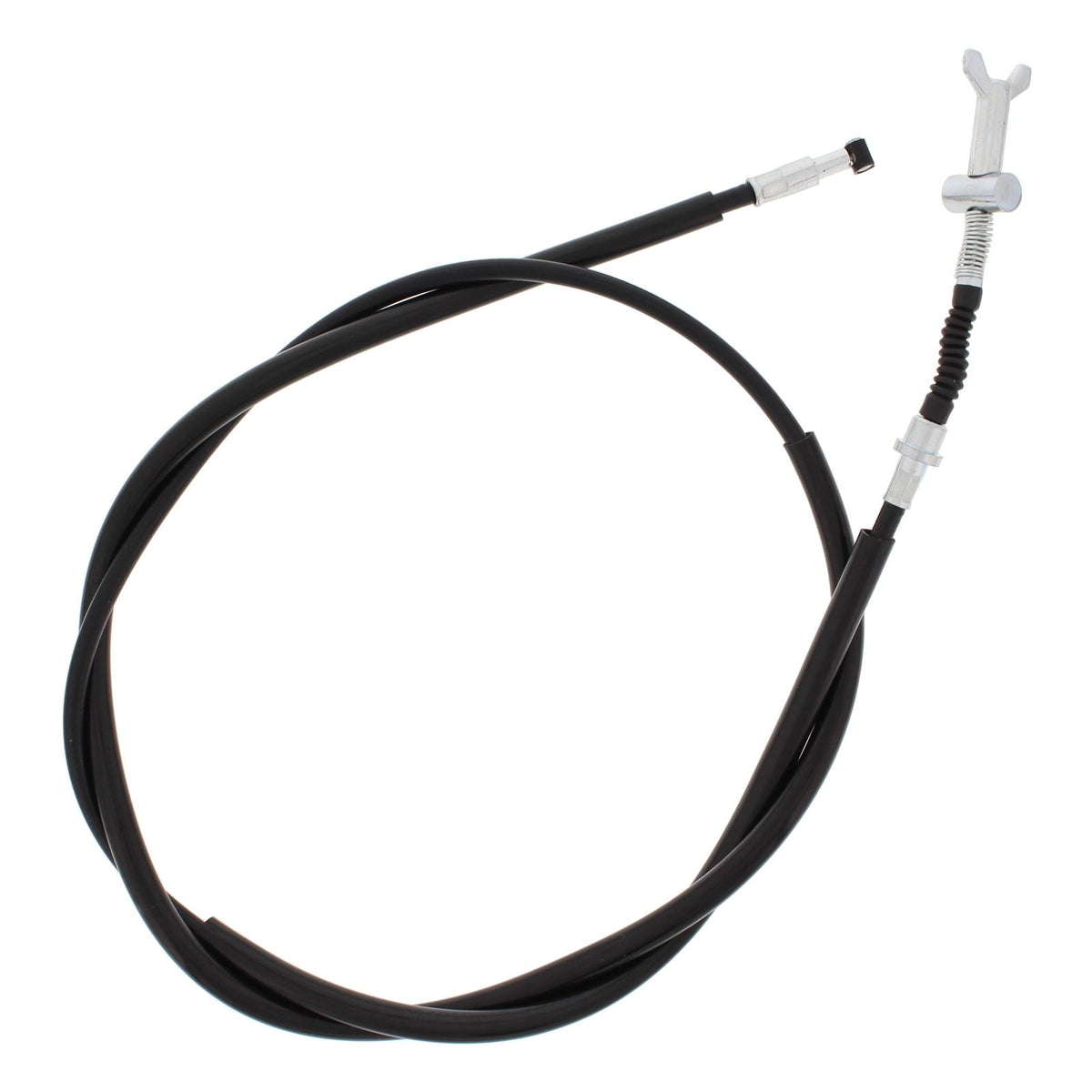 WRP Cable, Rear Hand - Park Brake Honda TRX420 FA IRS 09-14, TRX420 FPA IRS 09-14