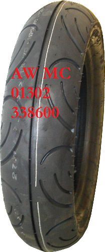 Heidenau 130/80M-12 Road Tyre Tubeless K61(69M)