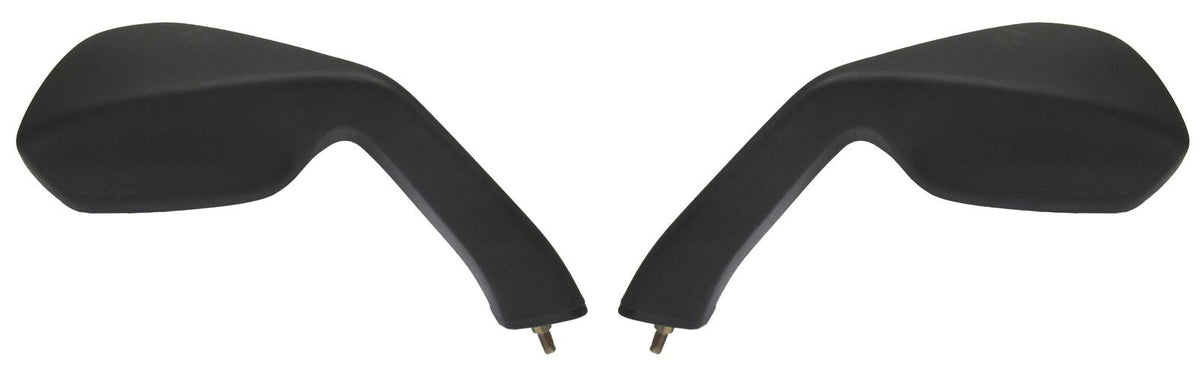 Aprilia RS 125 2006-2010 Mirrors - Left & Right (Pair)