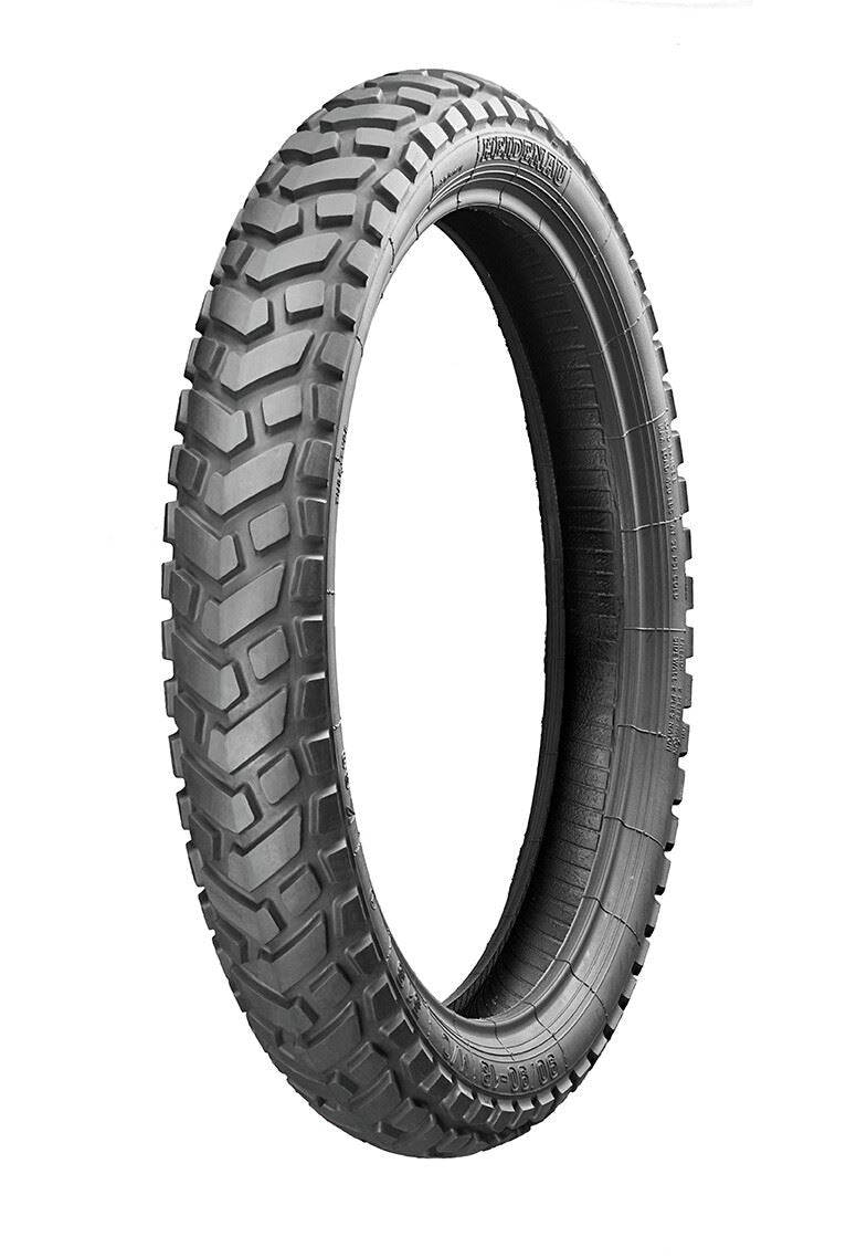 Heidenau 170/60SB-17 Catspaw Tyre T/L K60 M+S Scout(72S)
