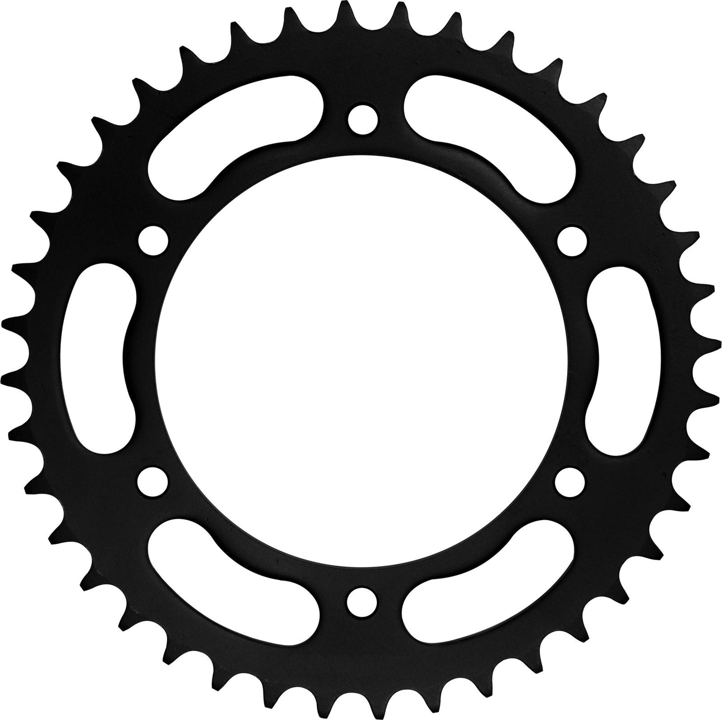 855-43 Rear Sprocket For Yamaha XTZ750, XJ600N Alternative 43 Teeth