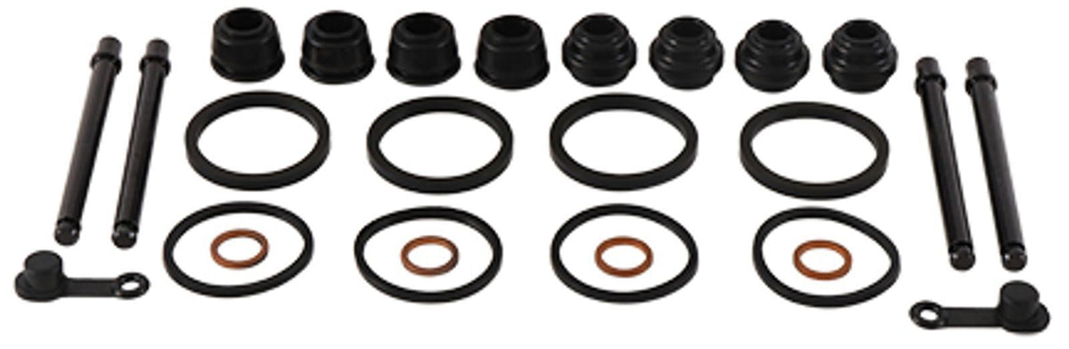 WRP Caliper Rebuild Kit Front Honda CBX1000 81-82, CBX1100 81-82, GL1100 1982, GL1100I 1982