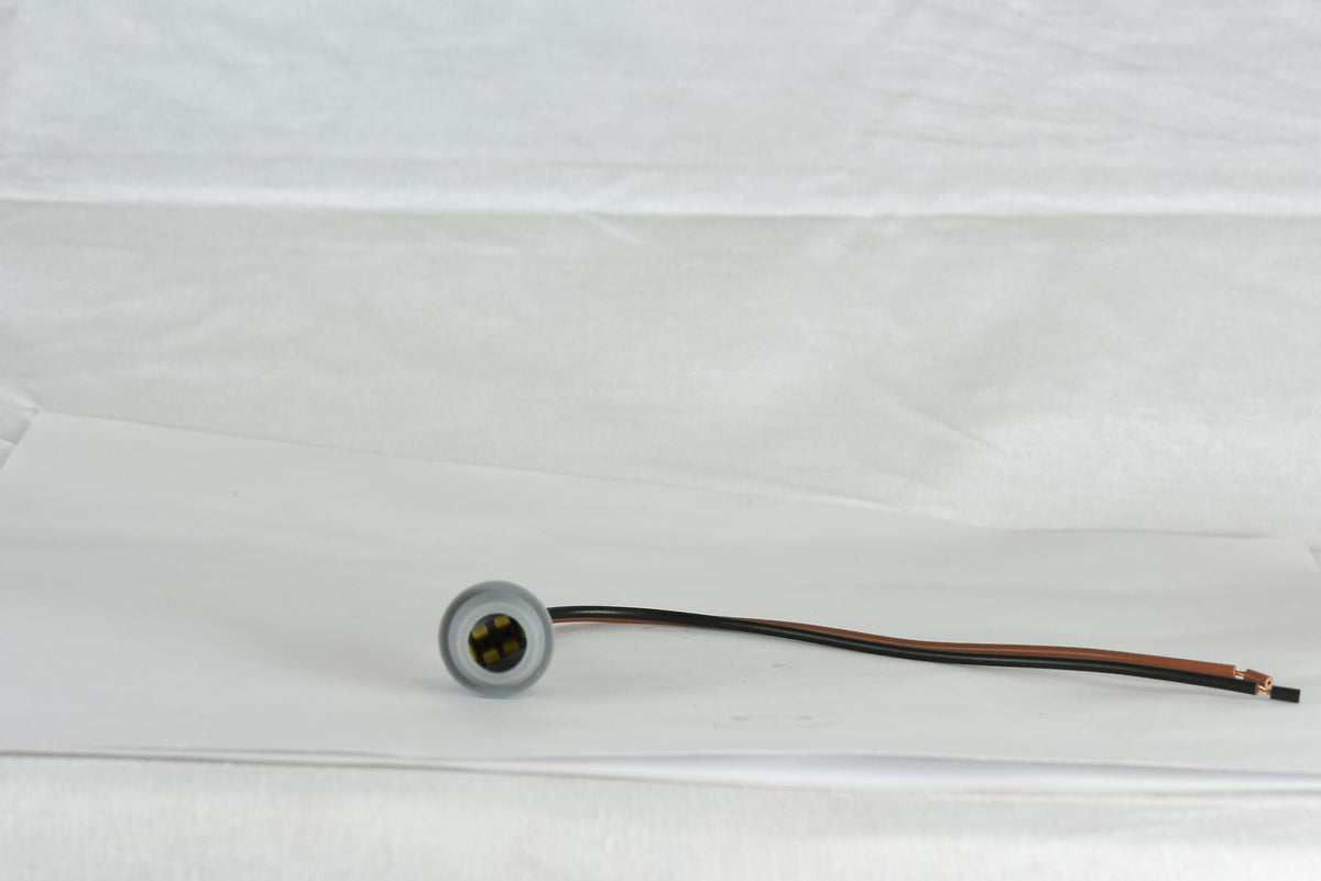 Parking Light Holder
