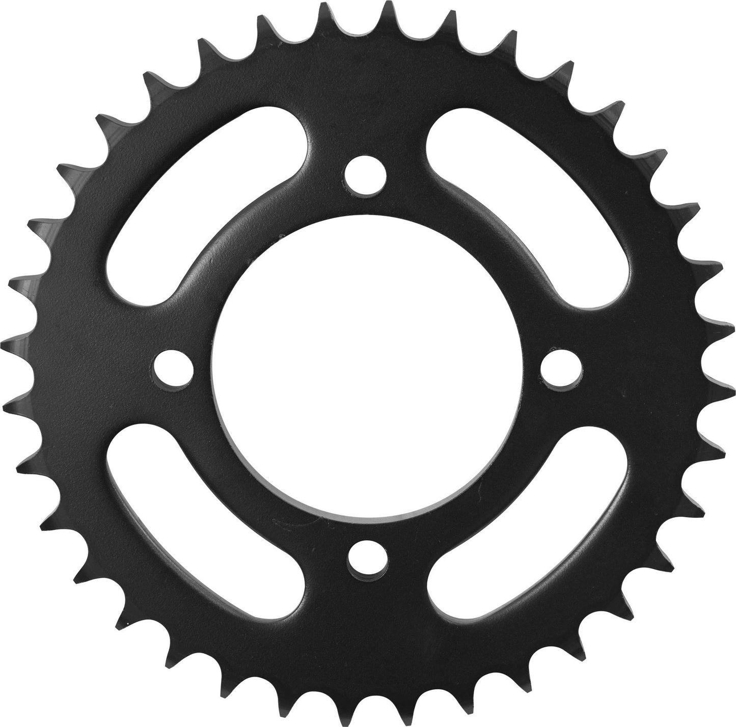 838-38 Rear Sprocket For Sym XS125 07-12 38 Teeth