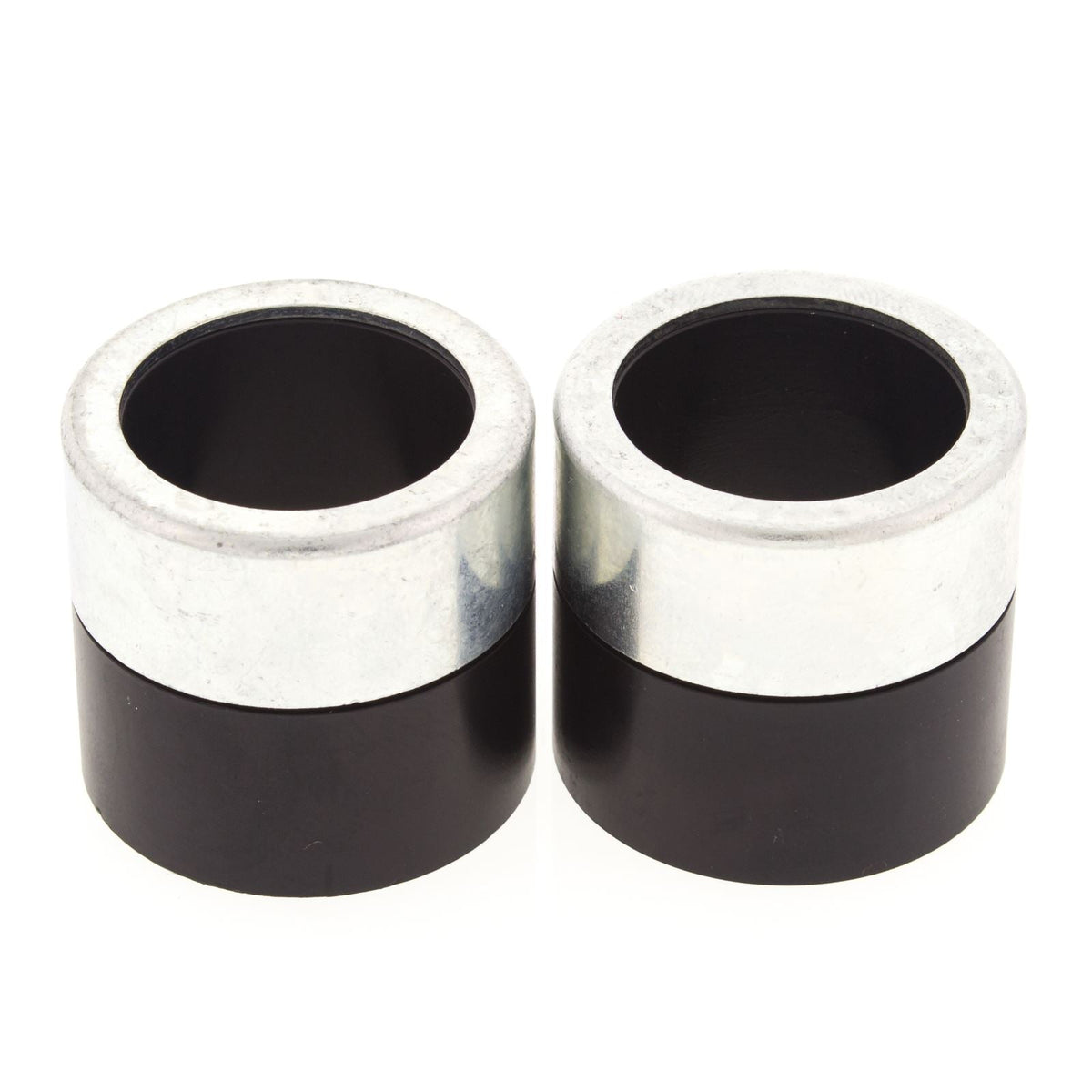 WRP Wheel Spacer Kit Front Suzuki RMX450 10-19, RMZ250 07-10, RMZ250 07-22, RMZ250 11-12, RMZ250 13-18, RMZ250 19-22, RMZ450 05-10, RMZ450 05-22, RMZ450 11-12, RMZ450 13-14, RMZ450 15-22