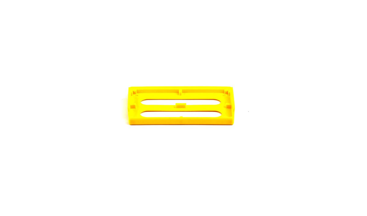 Motobatt Battery Spacer For Bottom of MBTX14AU (8mm)