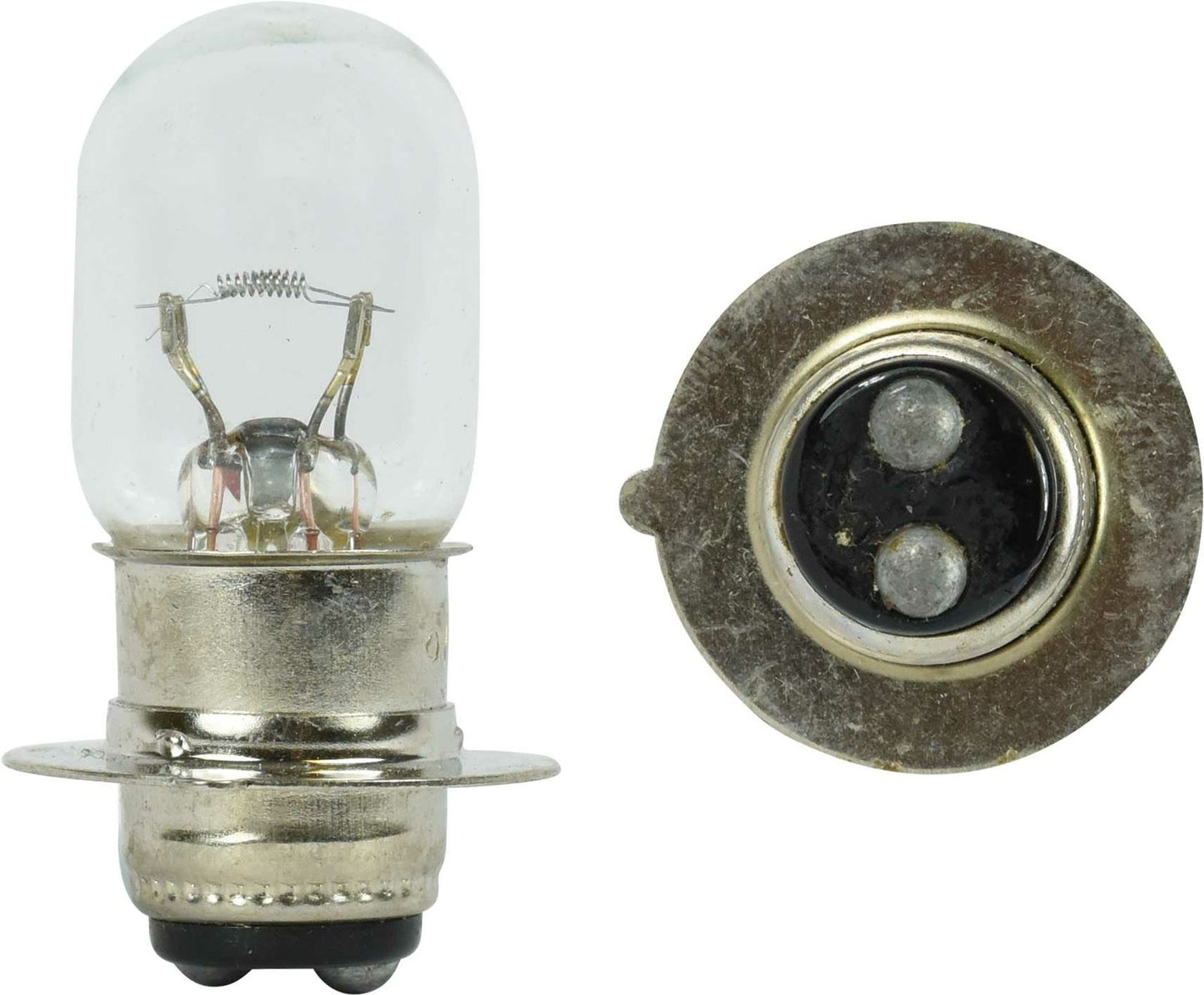 Bulbs MPF 12v 25/25w Headlight Per 10