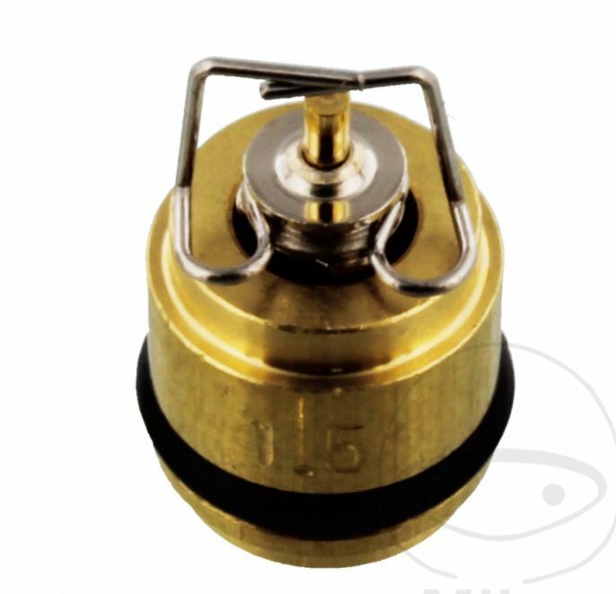 TourMax Carb Float Needle & Seat Set OE Ref: 13060-1079