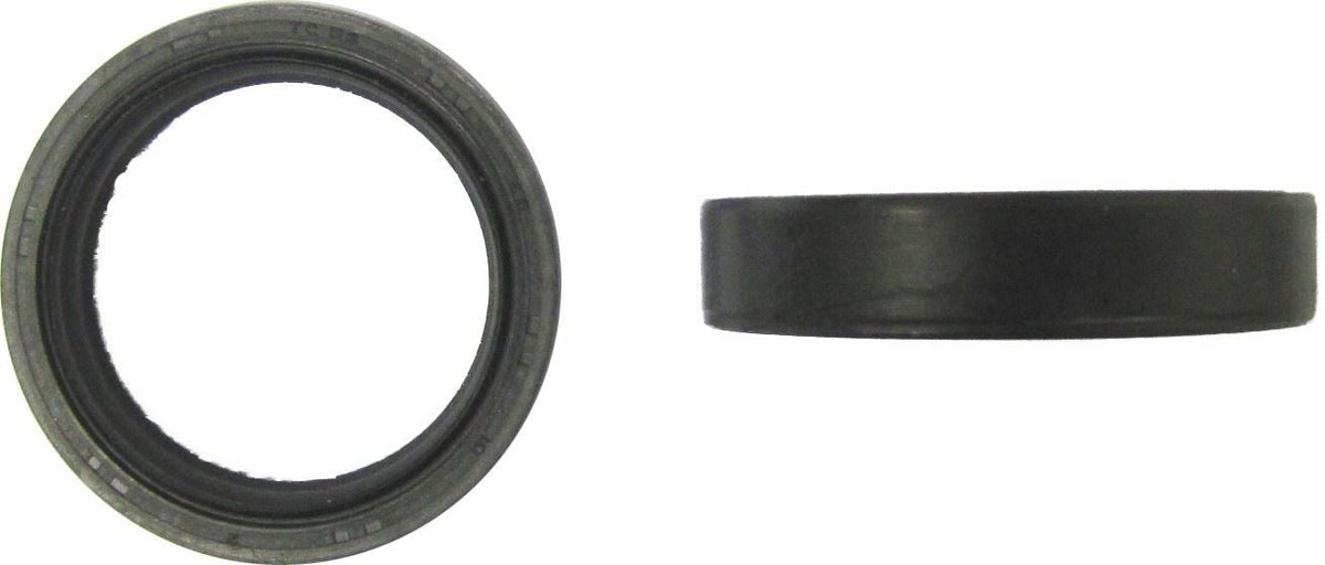 Fork Oil Seals 38mm x 48mm x 10mm with no lip (Pair)