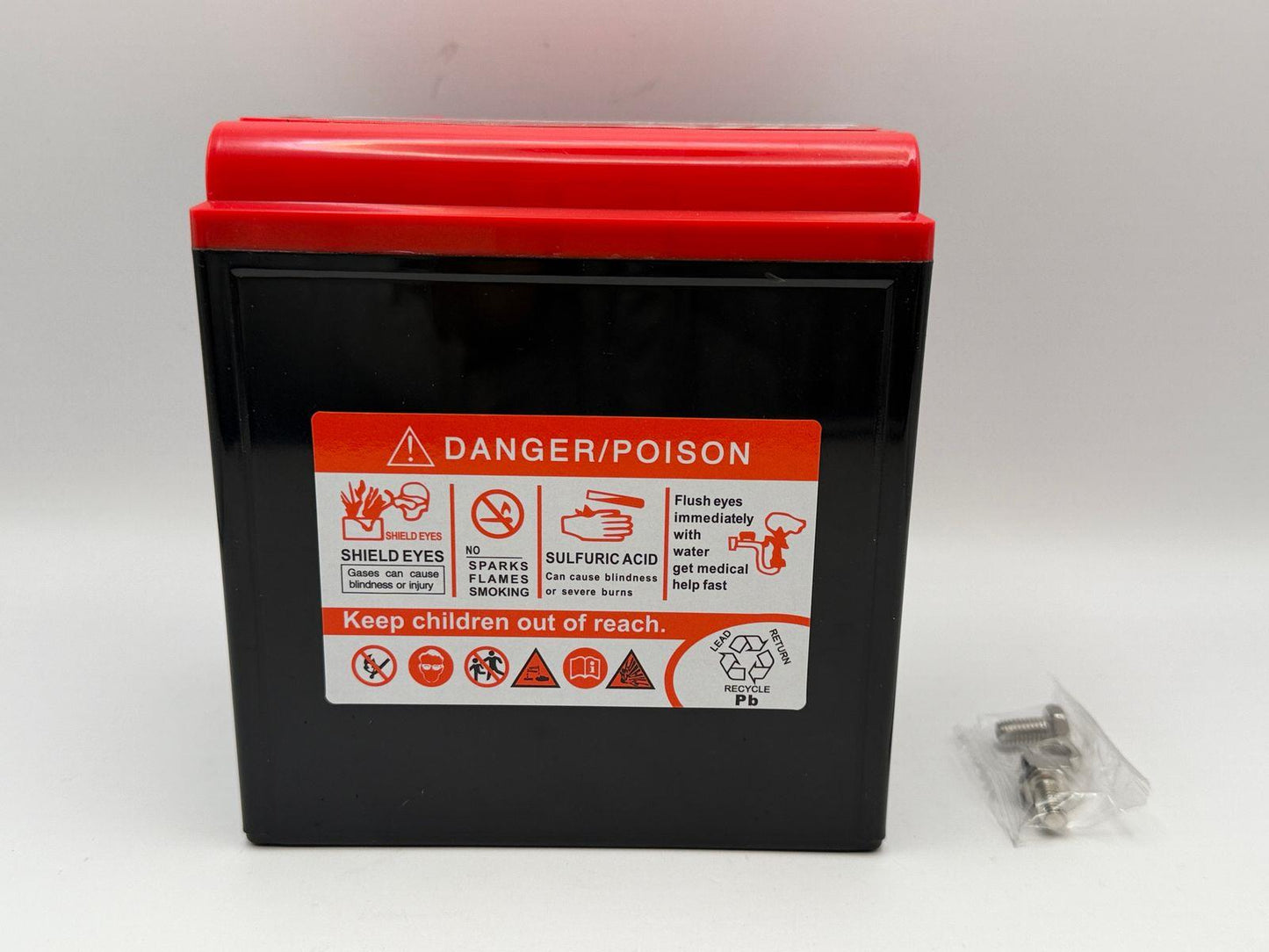 MTX Power Battery XB10L-A2 Sealed 12v 11.0AH CCA:135A L:135mm H:145mm W:90mm CB10L-A2, CB10L-B2, CB10L-BP, CB10L-B, US10LB