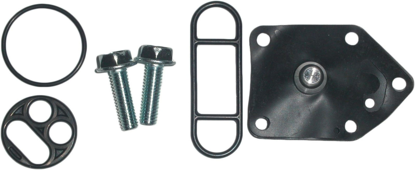 TourMax Fuel Tap Repair Kit Yamaha XJ600S D, E, F, G, H 92-96