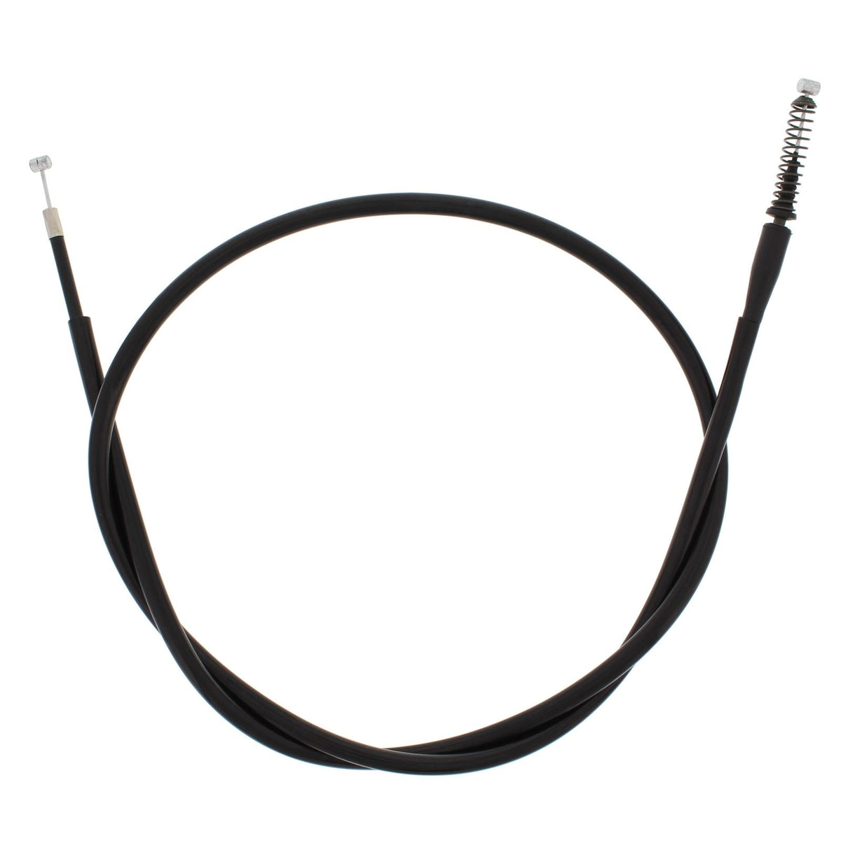 WRP Cable, Rear Hand - Park Brake Honda ATC200X 83-85, ATC200X 86-87, ATC250R 1982, ATC250R 1985, ATC250R 83-84, ATC350X 85-86, TRX250R 88-89, TRX250X 87-92, TRX300 EX 93-08, TRX300 X 2009