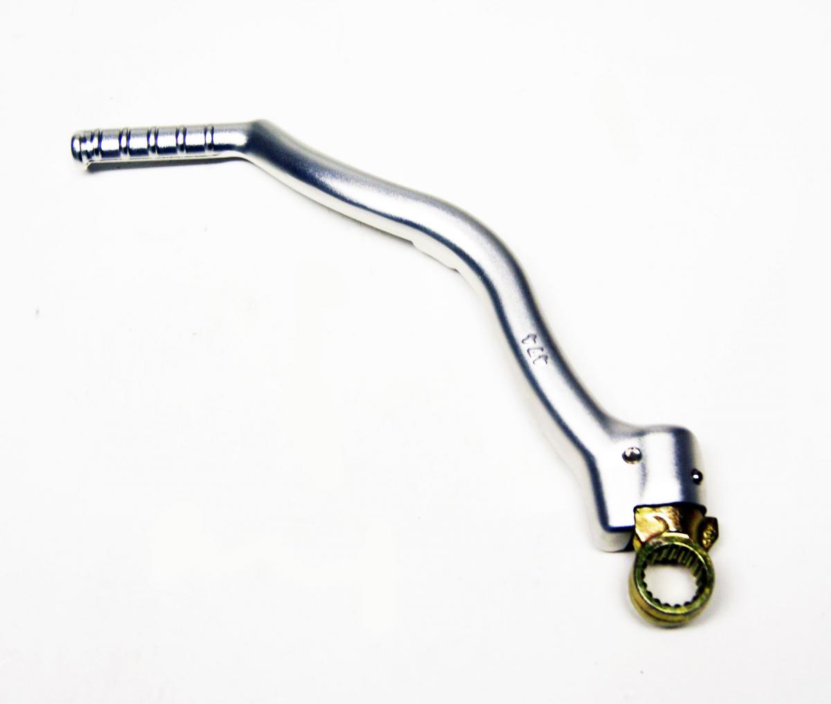 KICKSTART LEVER HONDA CRF450R 02-08, CRF450X 05