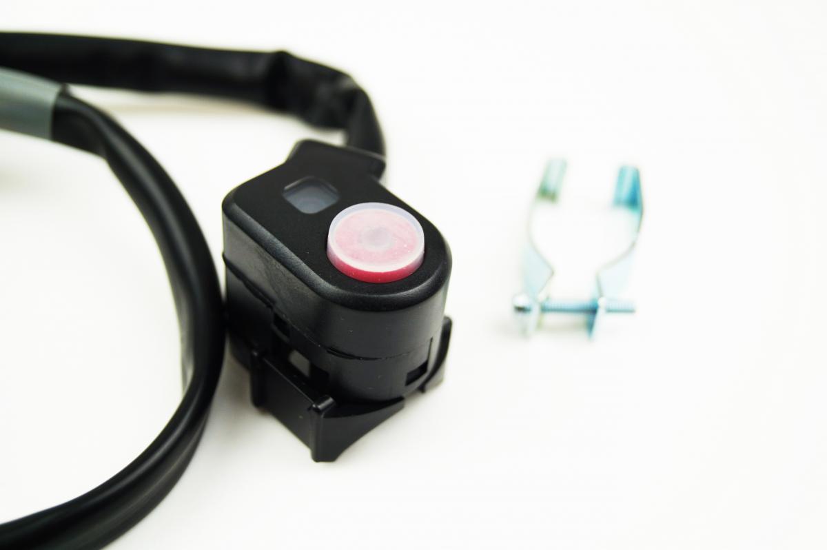 KILL SWITCH CRF250R 2014, 35130-KRN-A81, MX-01045