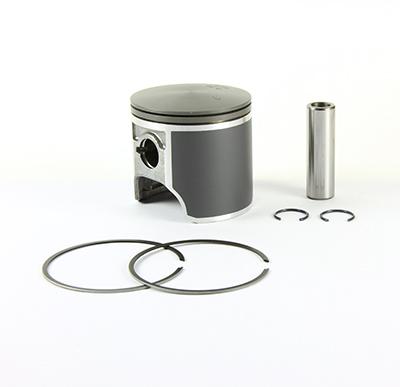 PROX 73.5mm PISTON KIT SKI-DOO (ROTAX), 253/503/536/537 Engines