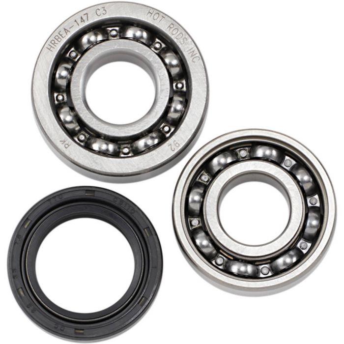 Counter Balancer Kit HONDA CRF450R 17-19, Hot Rods BBK0029