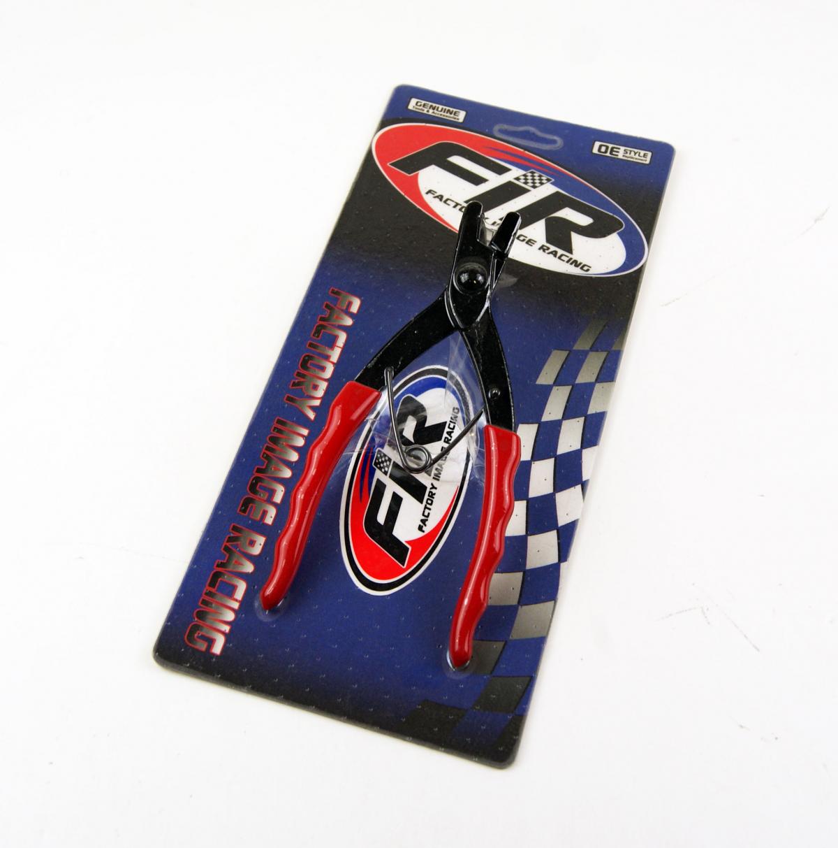 CIRCLIP PLIERS INTERNAL 90 BEND / 50mm