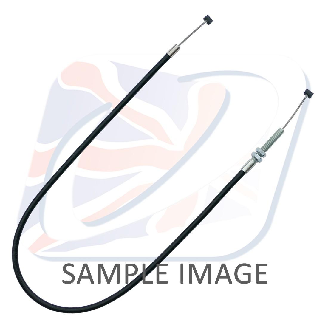 CABLE F/LIGHT CLUTCH SUZUKI RM250 81 VENHILL S01-3-019-BK