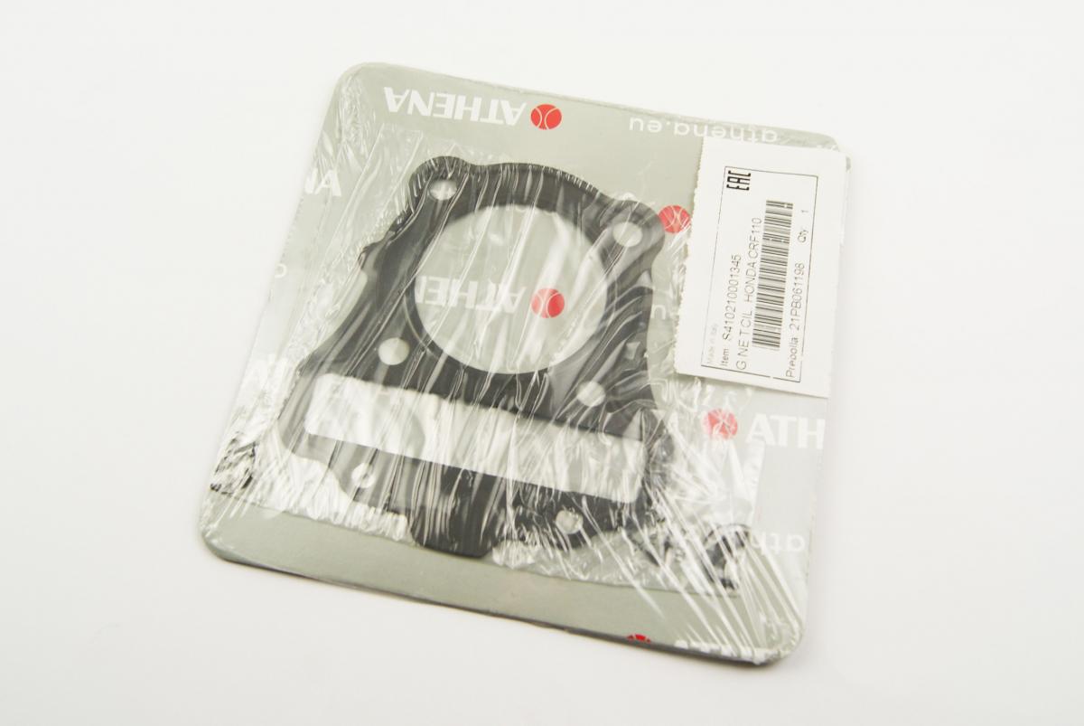 CYLINDER BASE GASKET YAMAHA YZ125 05-24, FANTIC XE/XX125, ATHENA S410485006196