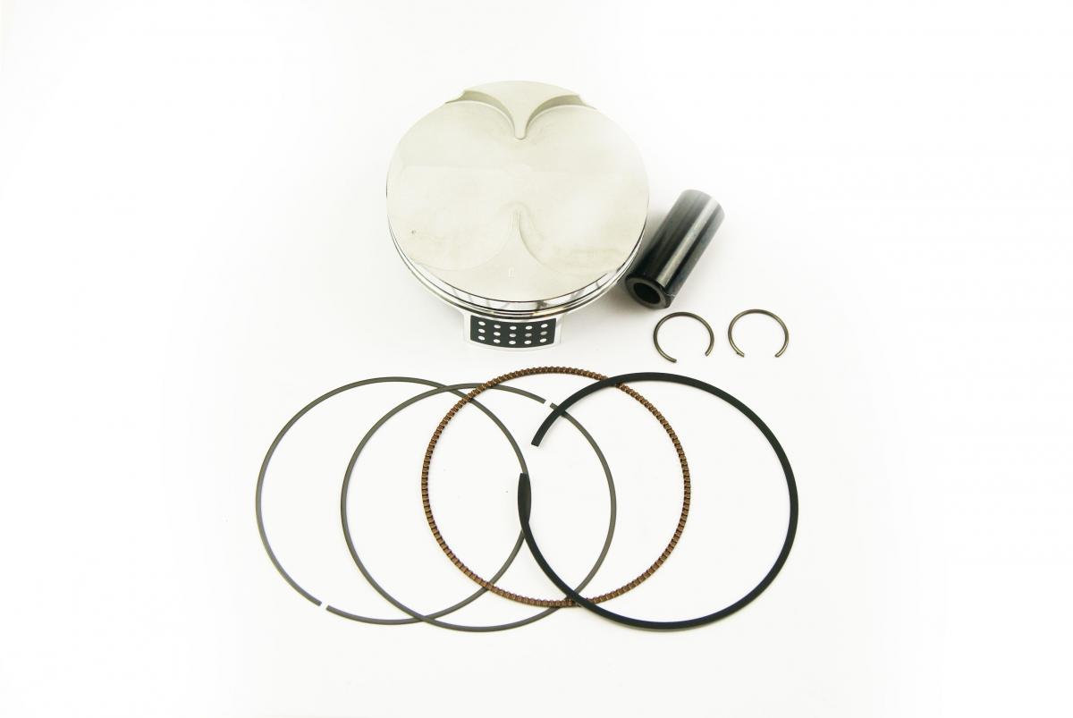 PISTON KIT VERTEX 24518B 79.0 B GP HONDA CRF 250 R/RX 20-21, HC COMPR 14,1;1 GP