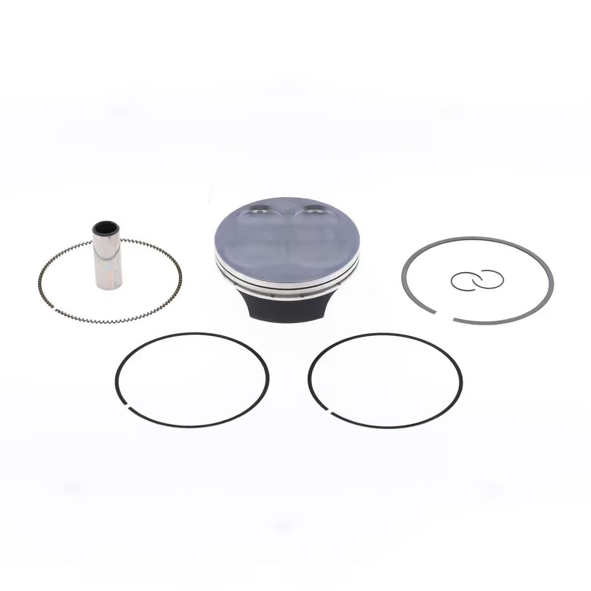 ATHENA FORGED PISTON KIT HONDA CRF250R 18-23, 250RX 19-23, 85mm BIG BORE, KIT B