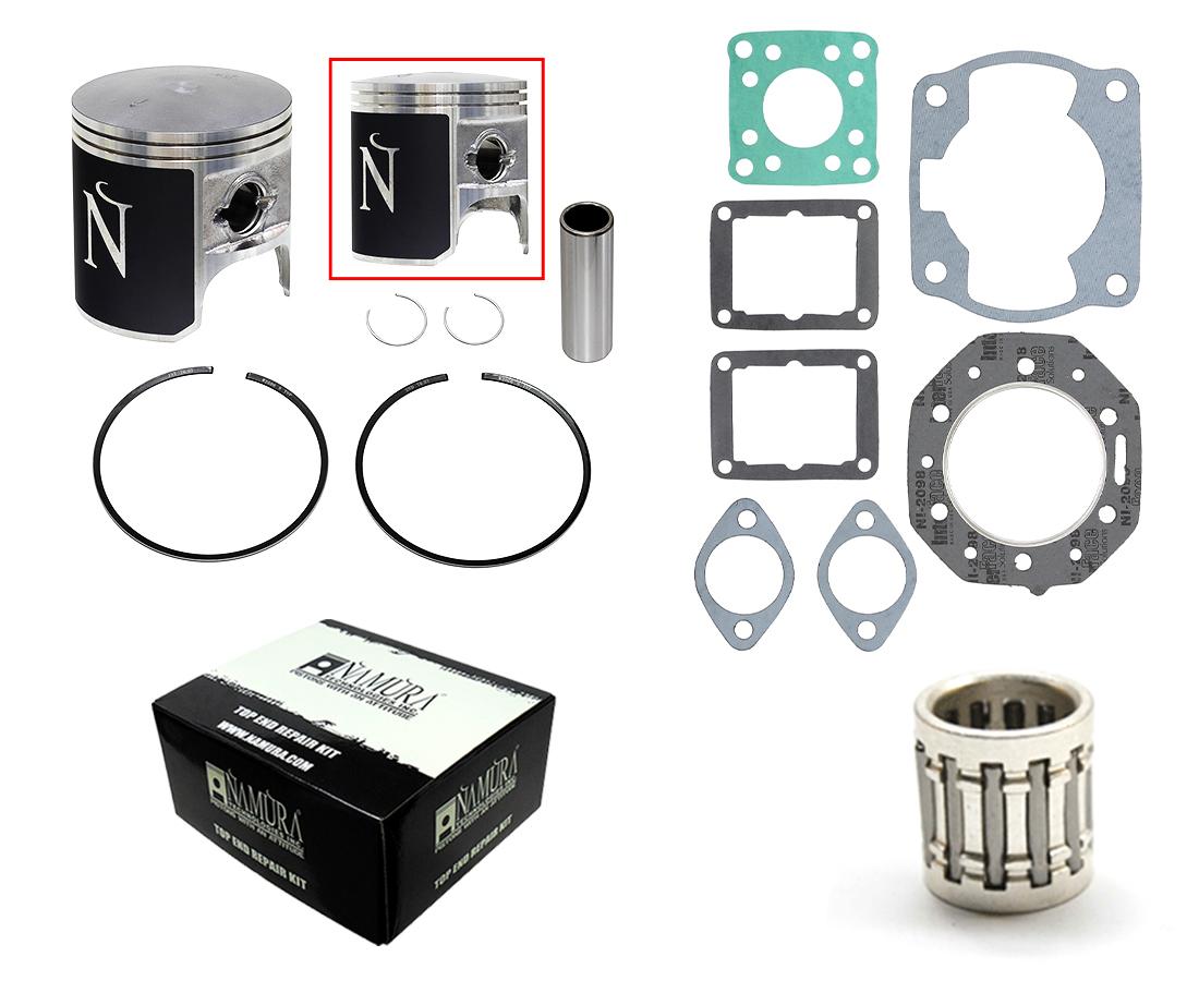 TOP END KIT KAWASAKI JET SKI 300 SX 1986-1991, STD 76.5mm