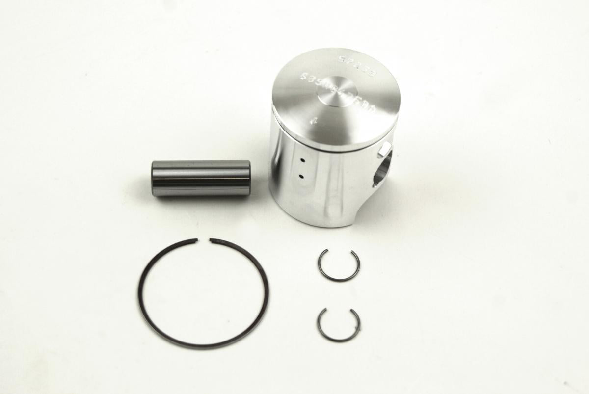 WISECO 47.5mm PISTON KIT A, YAMAHA YZ85 2002-2025 Pro-Lite, ArmorGlide