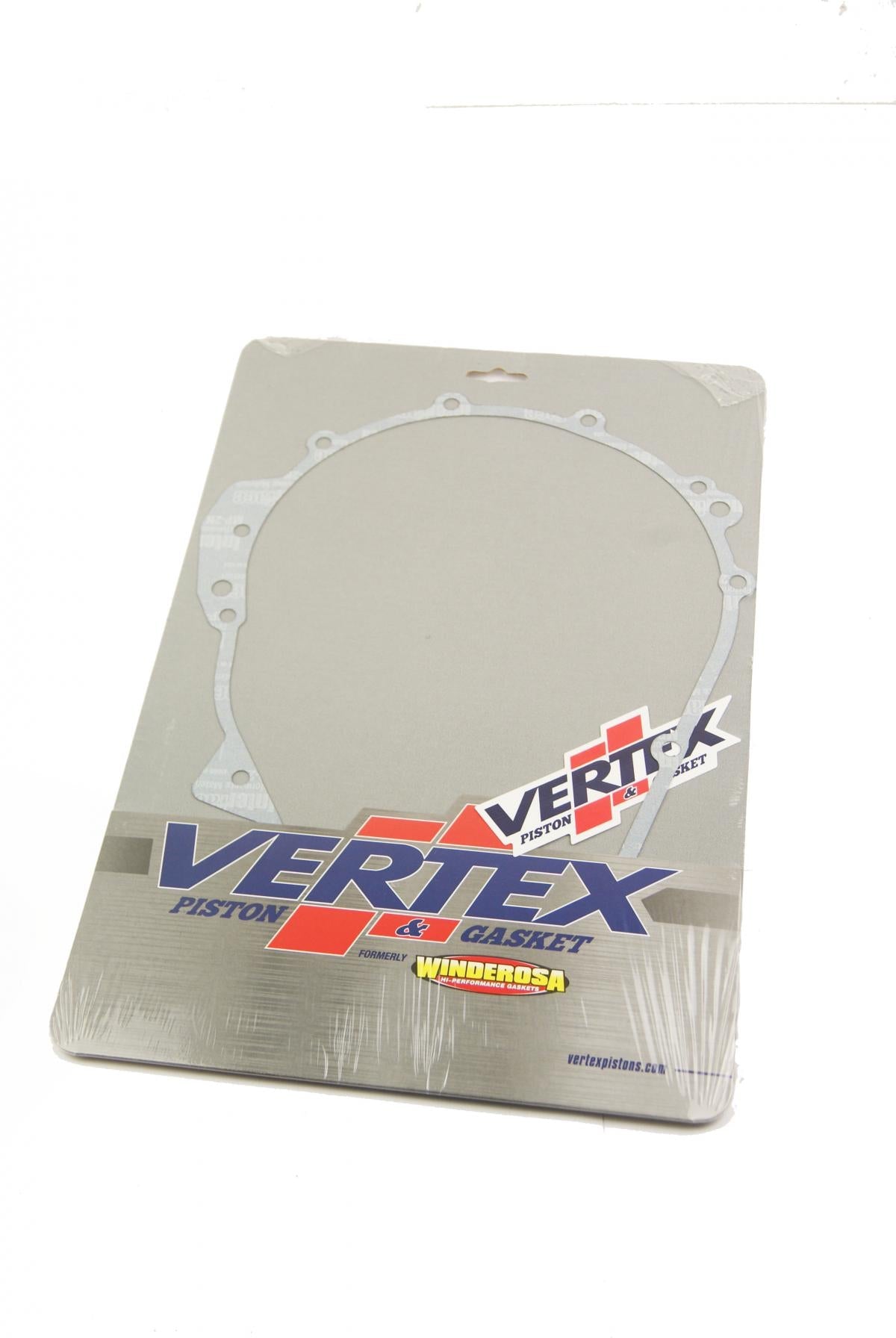 CLUTCH COVER GASKET VERTEX 333049, Kawasaki ZX-10R Ninja 11-19, ZX-10RR 18-19