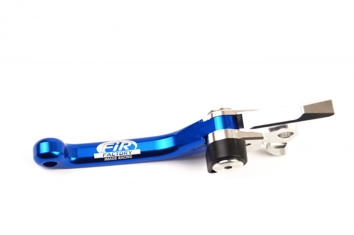 LEVER BLADE ULTI-FLEX BLUE, 54813002200, 54813002100, KTM SX/EXC 05-13