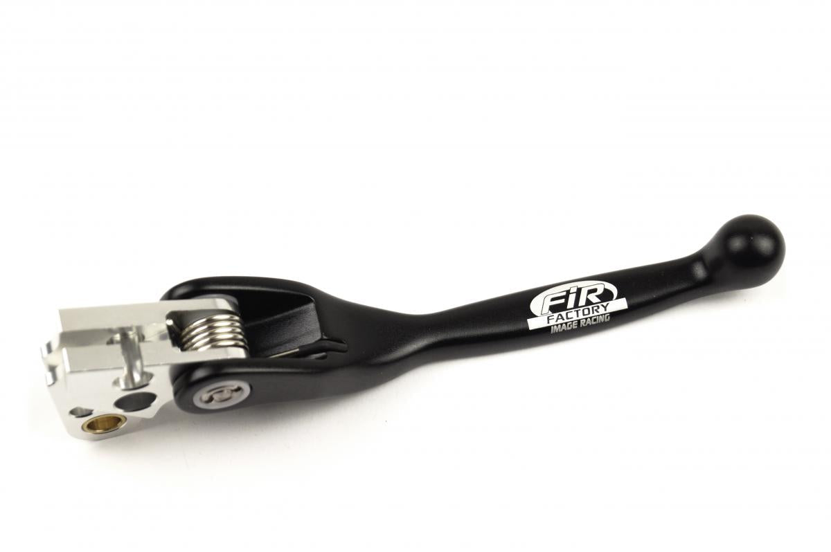 FIR H/D ULTI-FLEX LEVER YAM YZ/YZF, KAW KX/KXF, ALUMINUM CLUTCH, ACLC-384