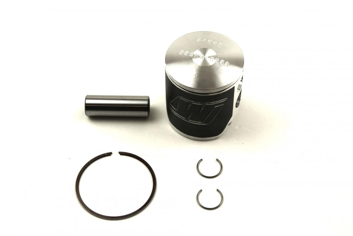 WISECO 48mm PISTON KIT A, SUZUKI RM85 2002-2023 PRO-LITE