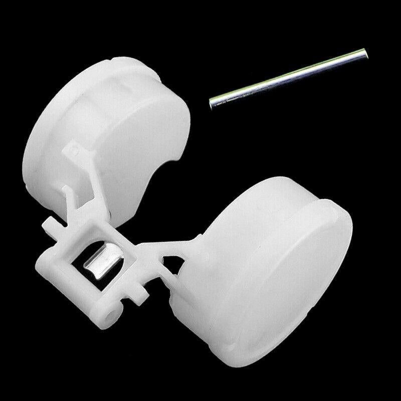 CARBURETOR FLOAT+PIN KAWASAKI, 16031-1056 / 16031-1077, KLX250-650 KL600 87-07