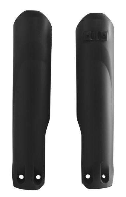 R-TECH BLACK FORK PROTECTORS BETA RR 125-480 2020-2023