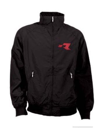 R-TECH WATERPROOF BOMBER JACKET - SIZE XX-LARGE