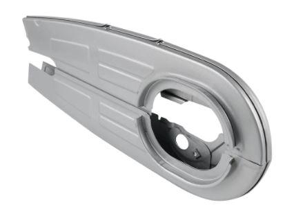 CHAIN GUARD CASE COVER KIT HONDA CUB C50 C70 C90 1983