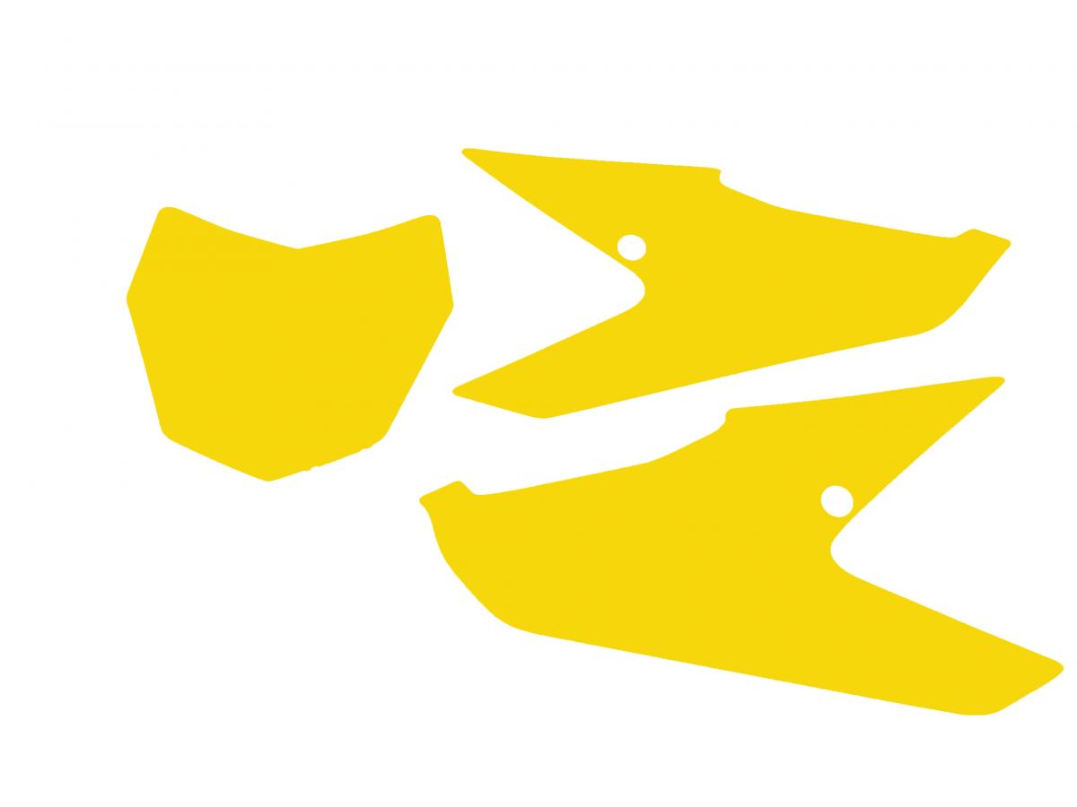 YELLOW BACKGROUNDS FANTIC XX 2021-2023
