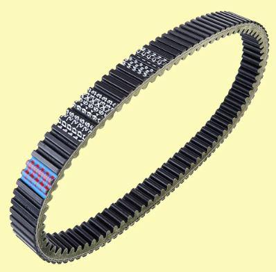 DRIVE BELT KYMCO GRIZZLY 550 YFM550 09-14, 700 07-17, 28P-17641-00-00 945x33