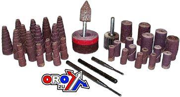 ROTARY PORTING ENGINE KIT