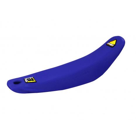 BLACKBIRD PYRAMID BLUE SEAT COVER YAMAHA YZ125/250 2022-2023