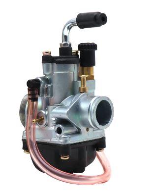 Carb Assembly Dellorto Racing 2T, Yamaha APRILIA AEON , SCL-2021070011-190GA1WB