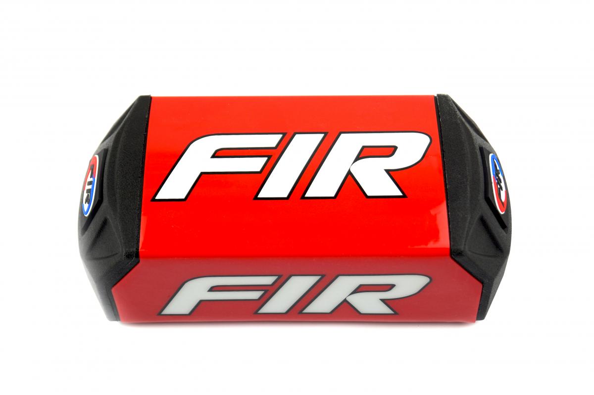 FIR TAPER BAR PAD RED PAD