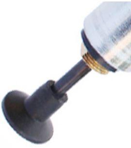 Valve Grinder Sucker 30mm, (Pack of 10) Electro-pneumatic Cup