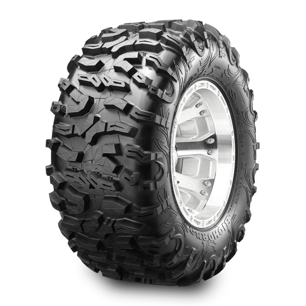 26x11.00x14 MAXXIS BIGHORN 3.0, E MARKED, REAR ATV TYRE