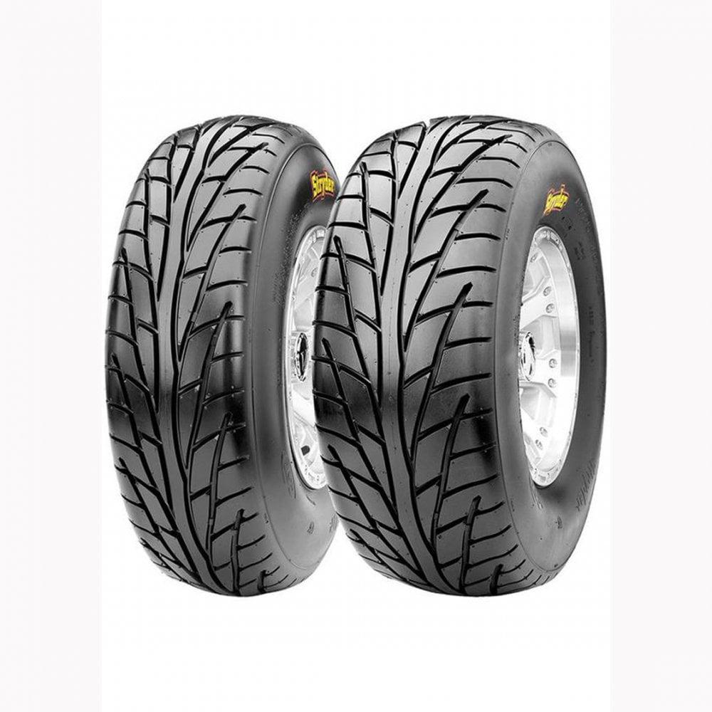 26X9.00X12 CST STRYDER T/L FRONT TYRE E MARKED