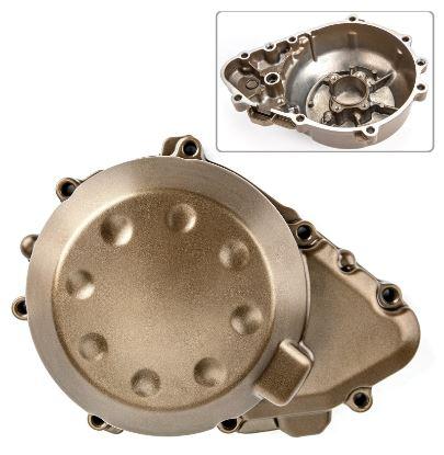 Engine Crank Cover Case BRONZE, Kawasaki Z750 03-06, Z1000 04 05,14031-1403