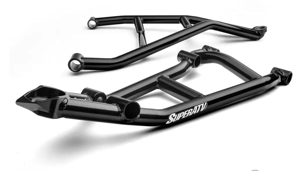 HC Front A Arms Tubed, Can-Am X3 900 18, X3 TURBO 2017>, X3 MAX 2017>