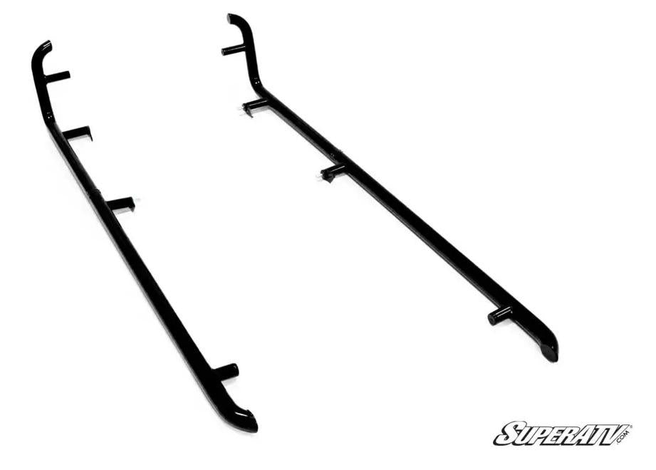 Nerf Bar, Polaris General 4 2017>, SUPER ATV